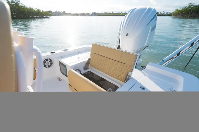 Slide: The Image of Sportsman 247 Masters - 18