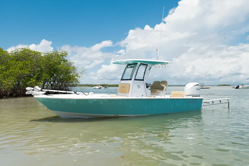 The Image of Sportsman 247 Masters - 1