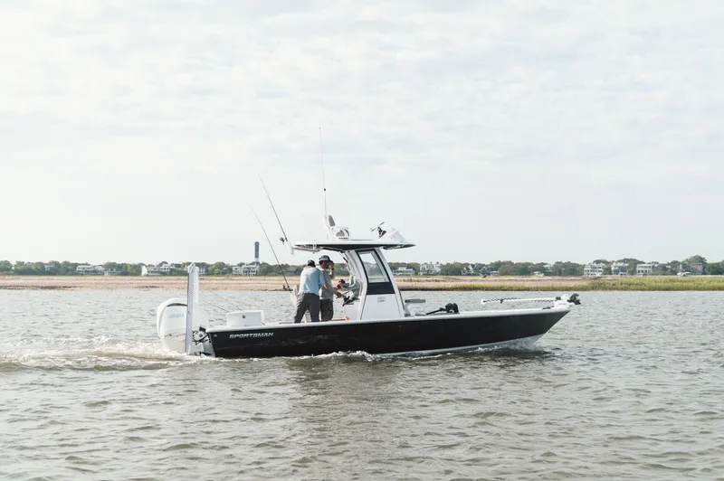 Slide: The Image of Sportsman 247OE Masters - 3