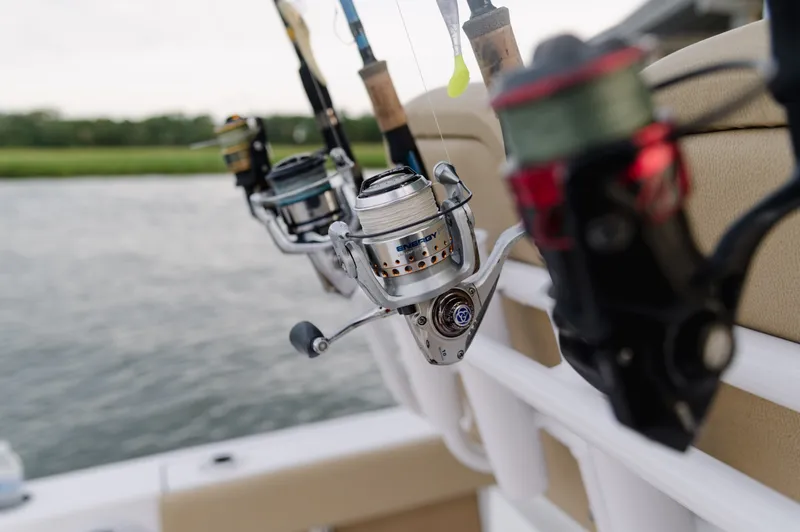 Slide: The Image of Sportsman 247OE Masters - 6