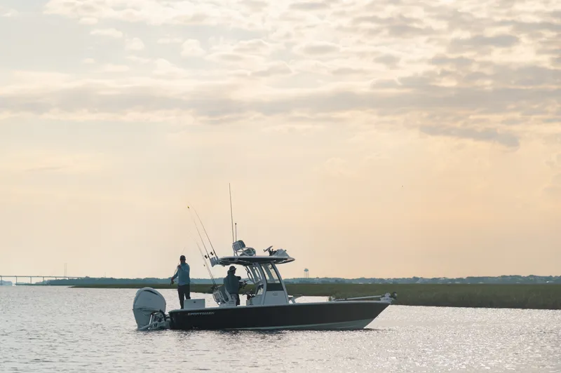 Slide: The Image of Sportsman 247OE Masters - 4
