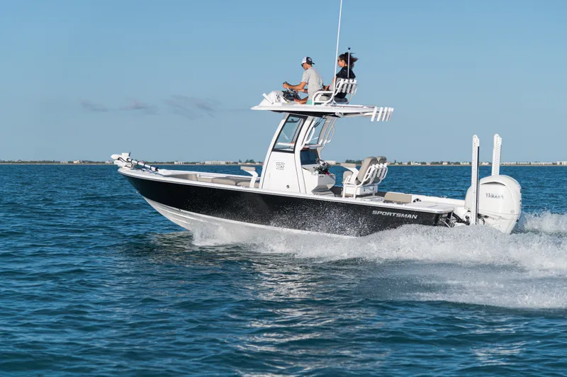 The Image of Sportsman 247OE Masters - 1
