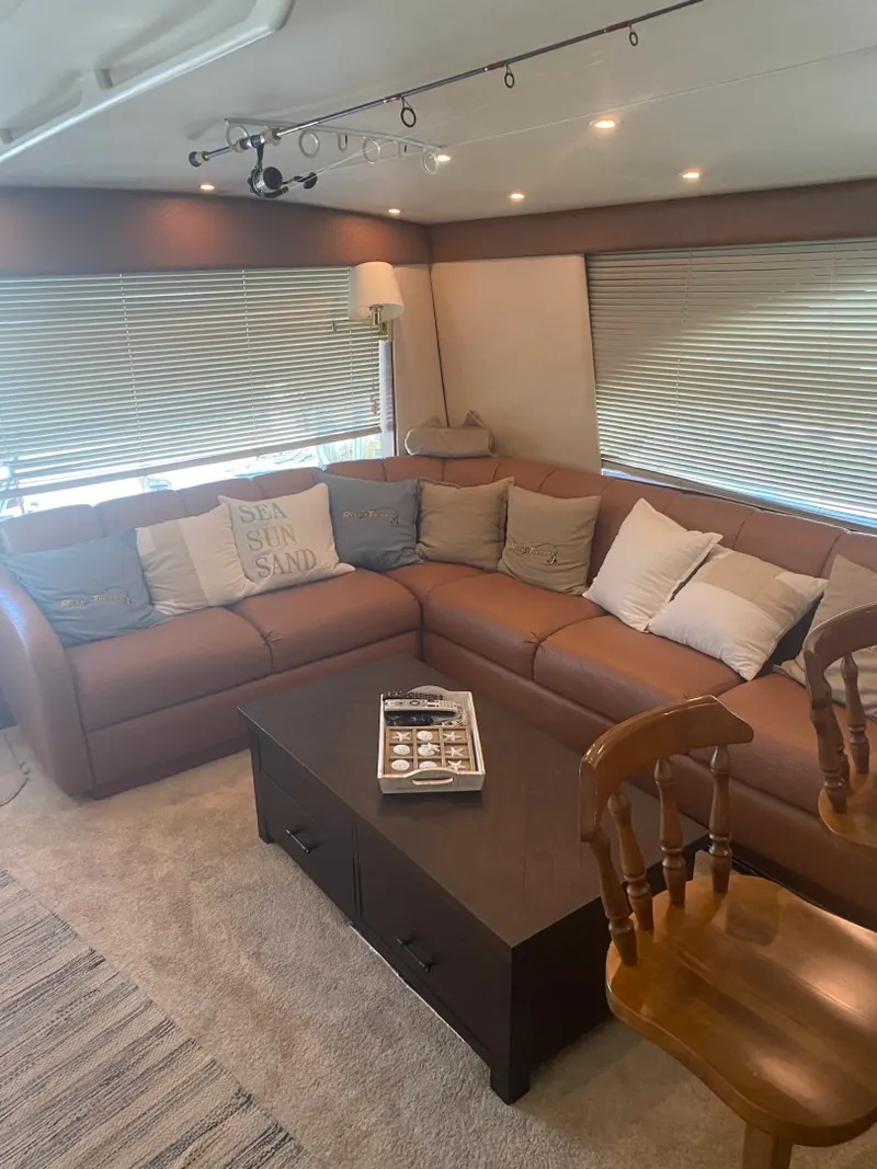 Slide: The Image of Ocean Super Sport 1997 - 1489701