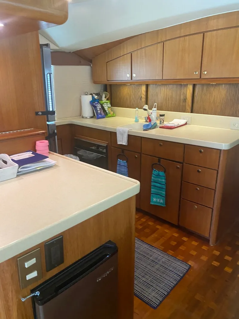 Slide: The Image of Ocean Super Sport 1997 - 1489705