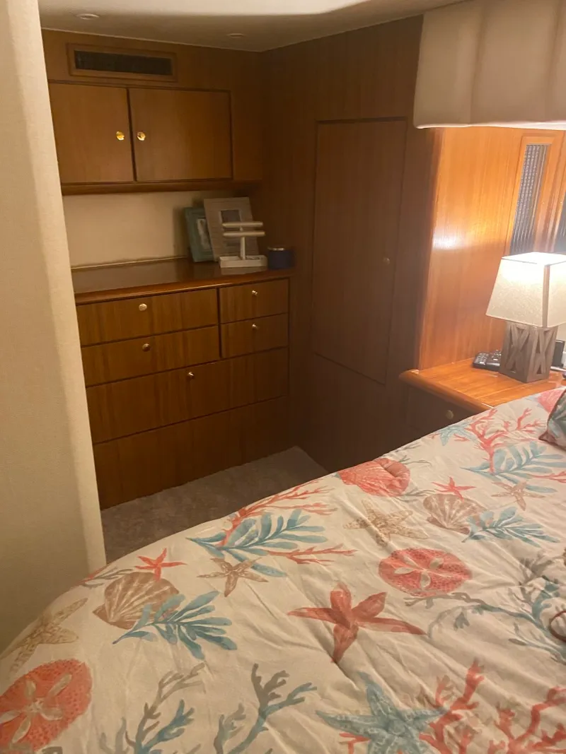 Slide: The Image of Ocean Yachts Super Sport 1997 - 1489719