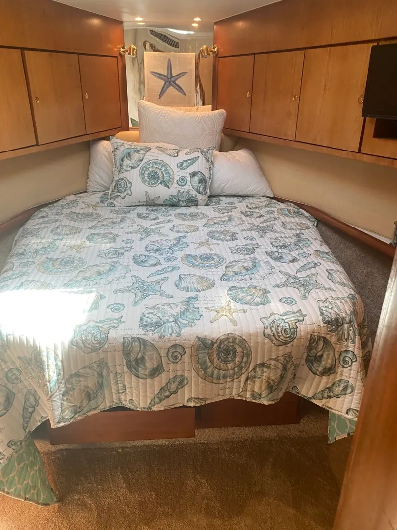 Slide: The Image of Ocean Yachts Super Sport 1997 - 1489722