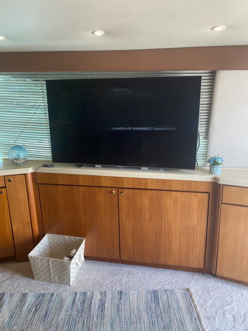 Slide: The Image of Ocean Yachts Super Sport 1997 - 1489698