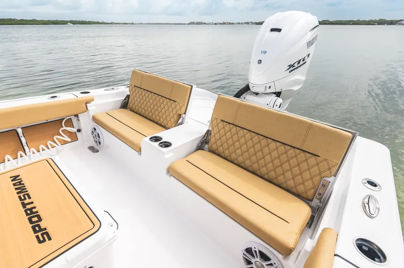 Slide: The Image of Sportsman 267 Masters - 21