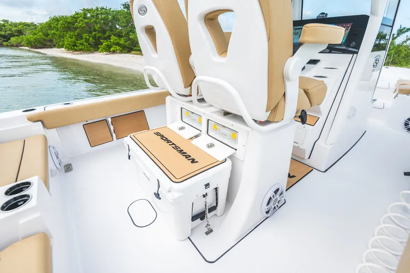 Slide: The Image of Sportsman 267 Masters - 14