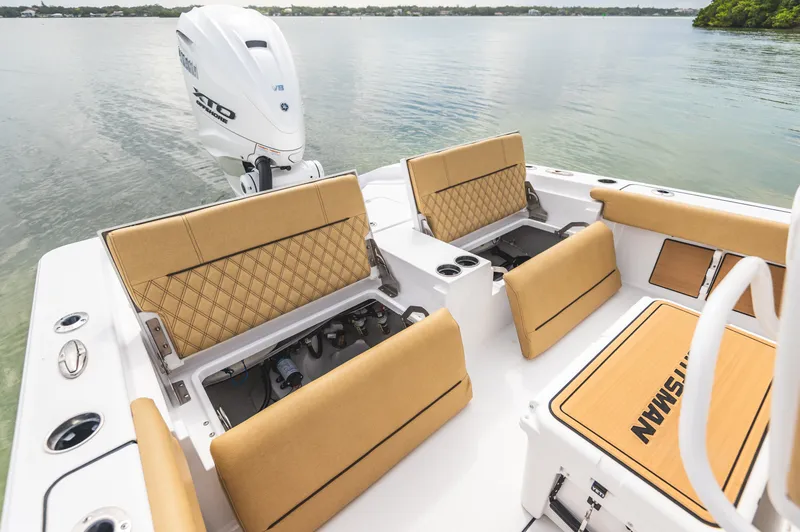 Slide: The Image of Sportsman 267 Masters - 19