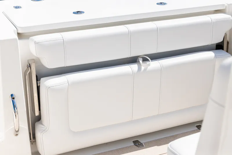 Slide: The Image of Parker Marine 294 Fathom - 8