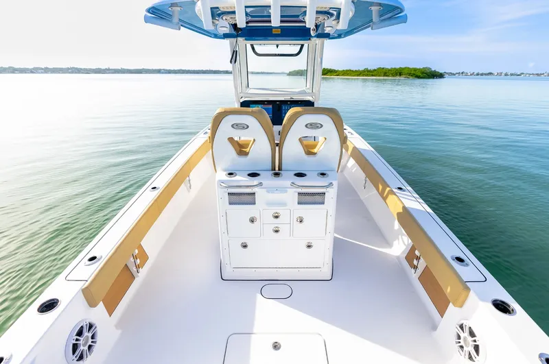 Slide: The Image of Sportsman 267OE Masters - 5