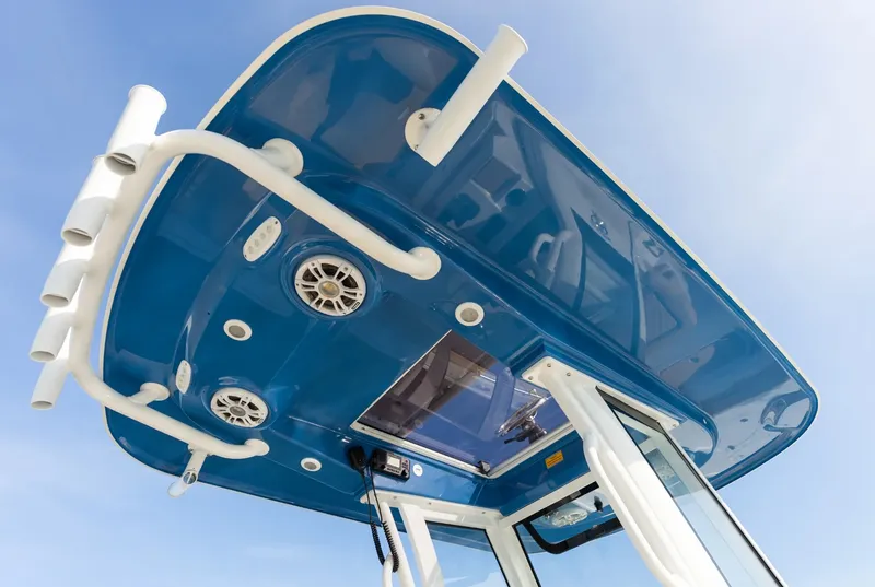 Slide: The Image of Sportsman 267OE Masters - 11