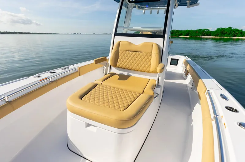 Slide: The Image of Sportsman 267OE Masters - 8