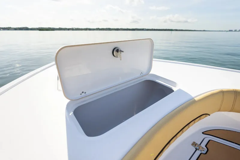 Slide: The Image of Sportsman 267OE Masters - 9