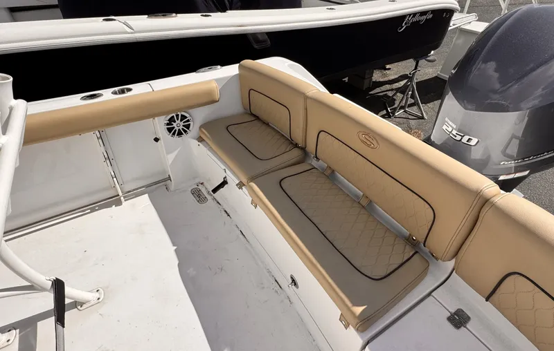 The Image of Sportsman 231 Heritage 2018 - 0