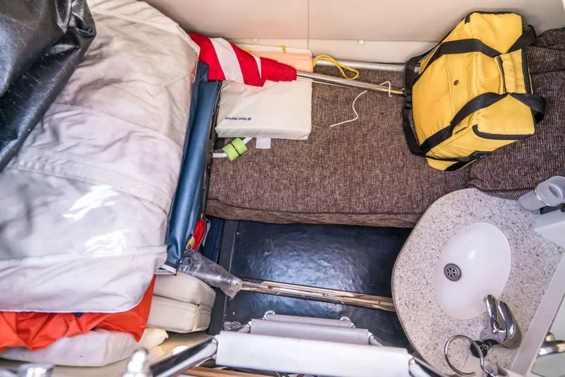 Slide: The Image of Sunseeker Predator 2010 - 1501279