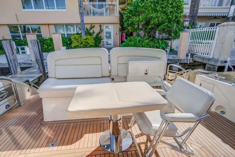 Slide: The Image of Sunseeker Predator 2010 - 1501280