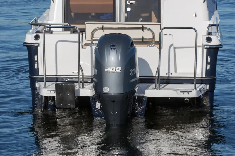 Slide: The Image of Ranger Tug R-23 Ranger Tug - 10