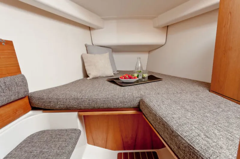 Slide: The Image of Hanse 315 2025 - 1516199