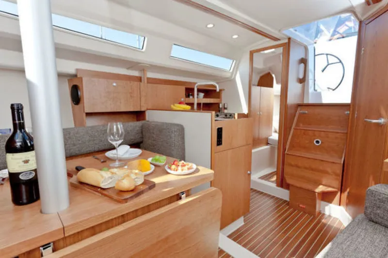 Slide: The Image of Hanse 315 2025 - 1516201