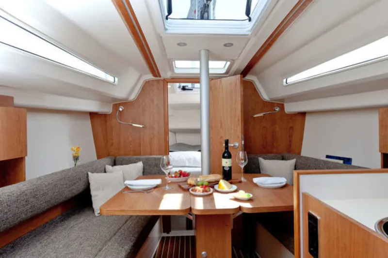 Slide: The Image of Hanse 315 2025 - 1516205