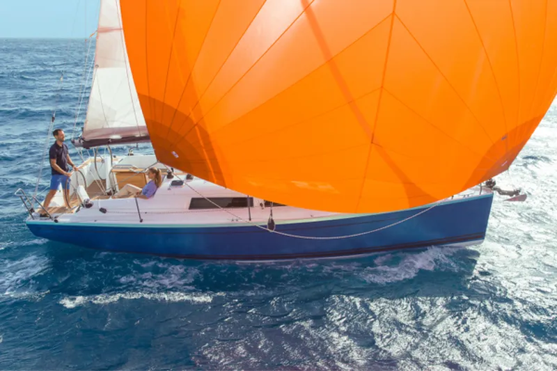 Slide: The Image of Hanse 315 2025 - 1516209