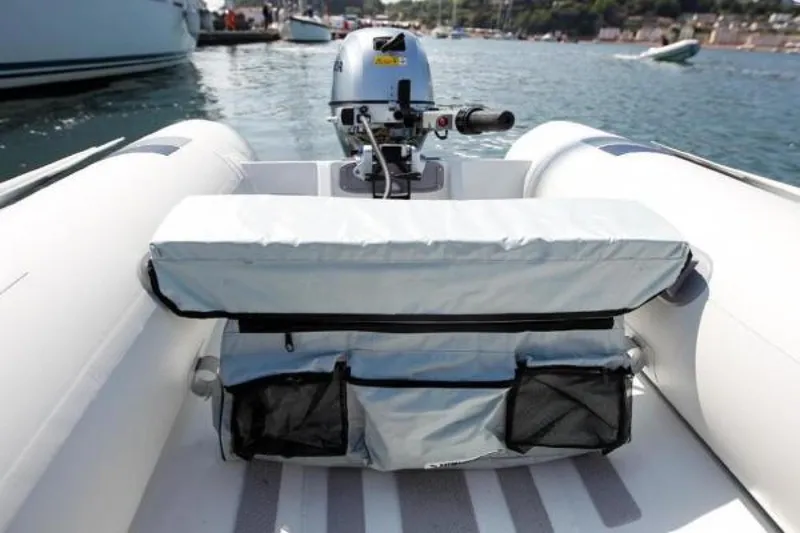 Slide: The Image of Highfield Classic 380 2022 - 1522005