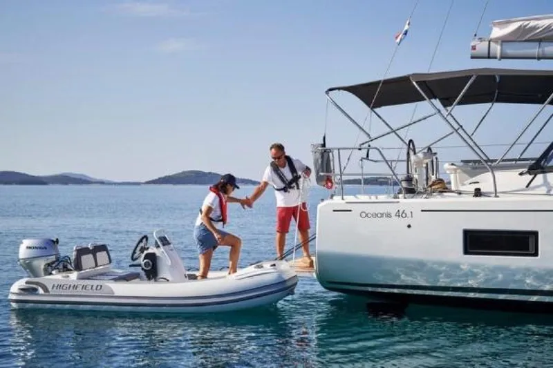 Slide: The Image of Highfield Classic 360 Deluxe 2022 - 1522163