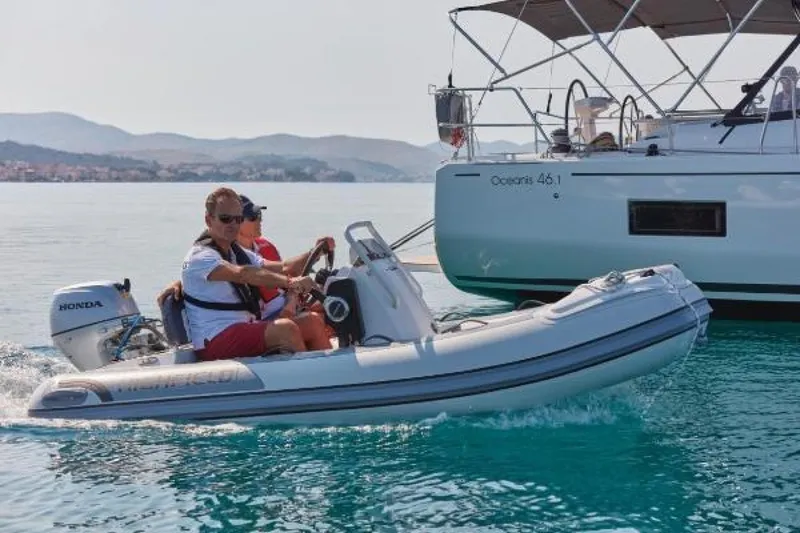 Slide: The Image of Highfield Classic 340 Deluxe 2022 - 1522189