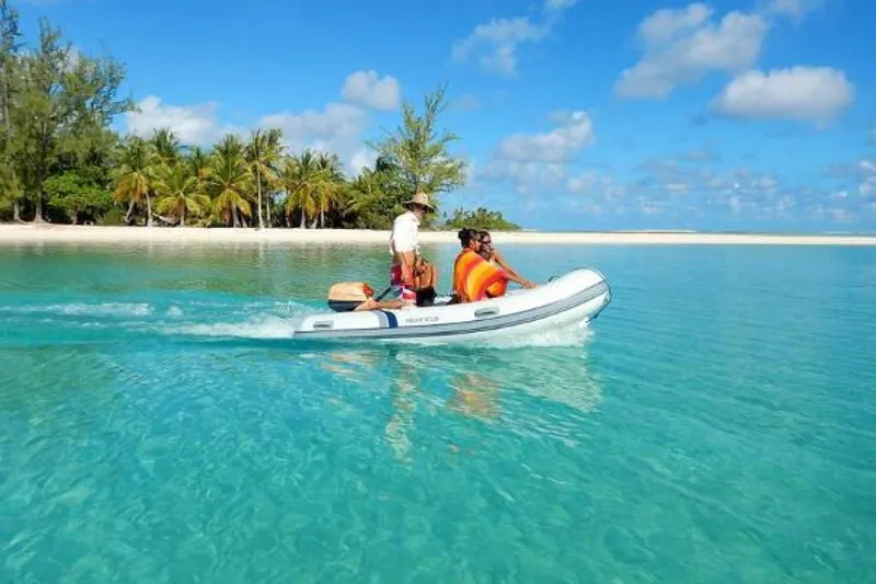 Slide: The Image of Highfield Classic 340 2022 - 1522965