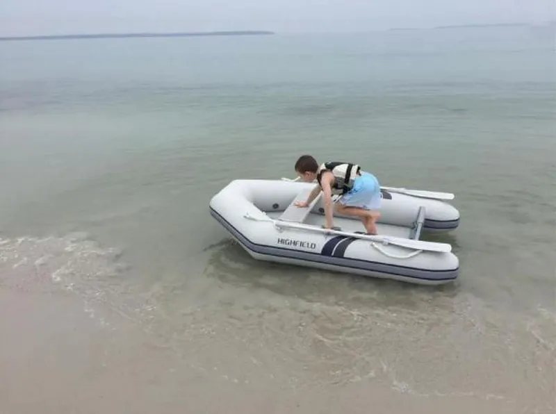 Slide: The Image of Highfield RU 320 2022 - 1523020