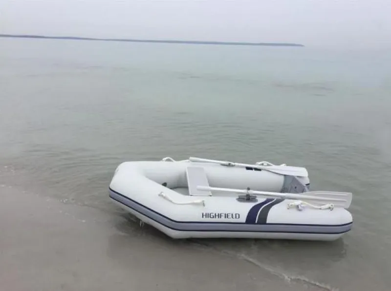 Slide: The Image of Highfield RU 320 2022 - 1523021