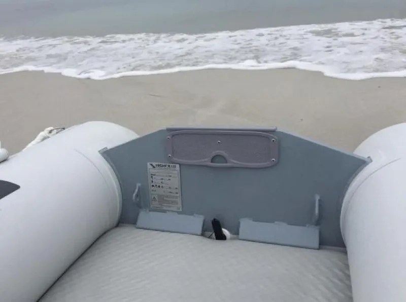 Slide: The Image of Highfield RU 320 2022 - 1523023