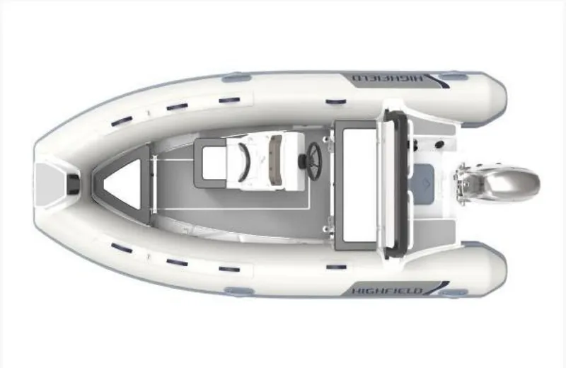 Slide: The Image of Highfield 420 DL 2022 - 1523049