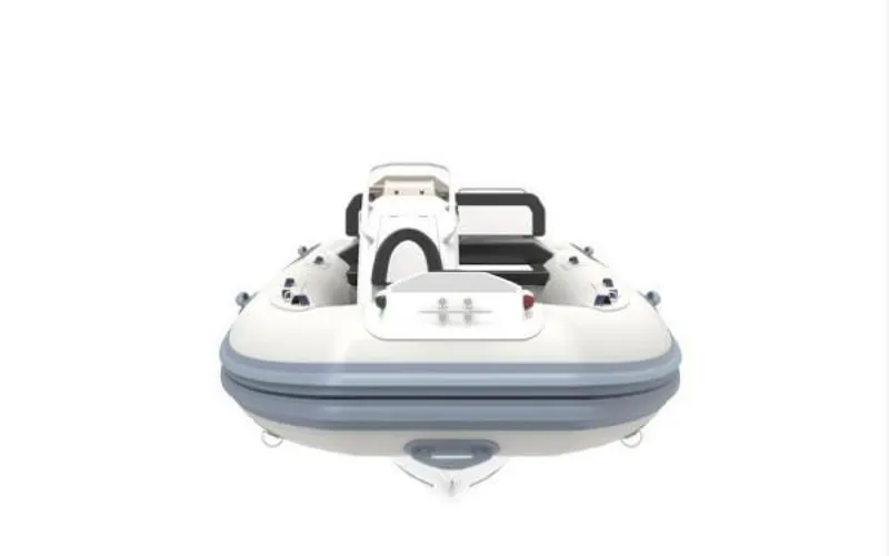 Slide: The Image of Highfield 420 DL 2022 - 1523050