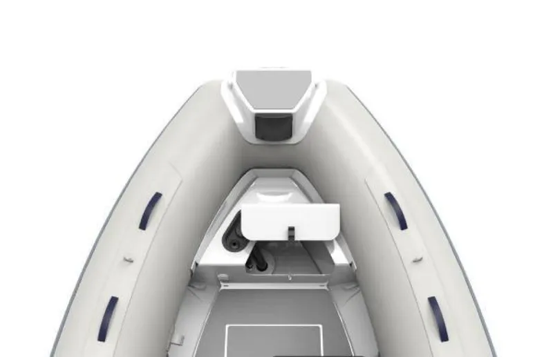 Slide: The Image of Highfield 420 DL 2022 - 1523052
