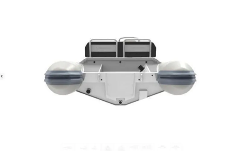 Slide: The Image of Highfield 420 DL 2022 - 1523053