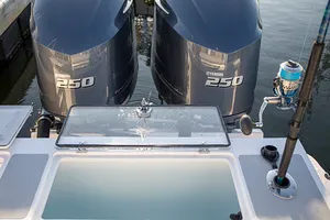 Slide: The Image of North Coast 255 HT 2024 - 2