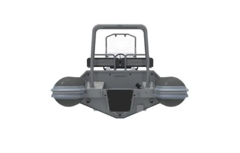 Slide: The Image of Highfield Deluxe 500 2022 - 1523335