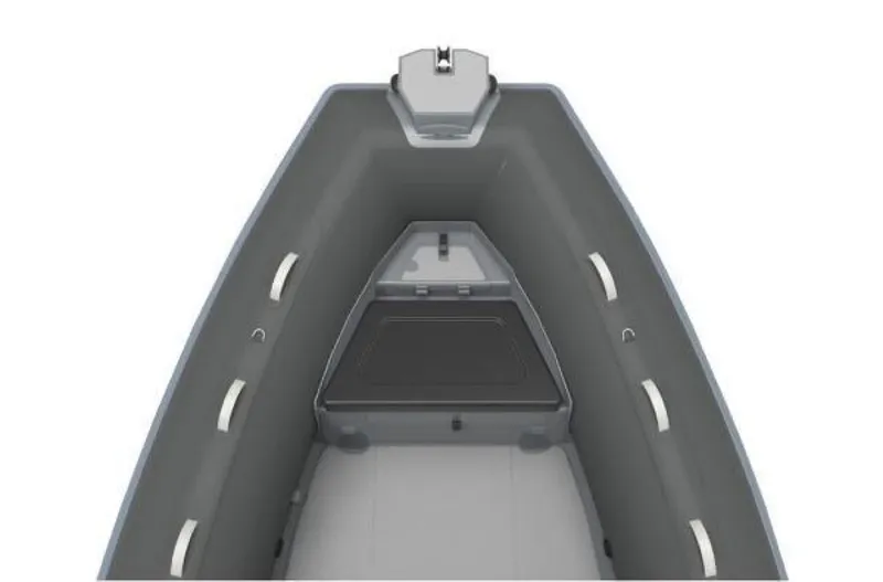 Slide: The Image of Highfield Deluxe 500 2022 - 1523337