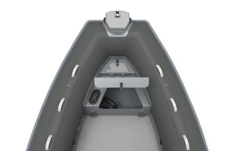 Slide: The Image of Highfield Deluxe 500 2022 - 1523338