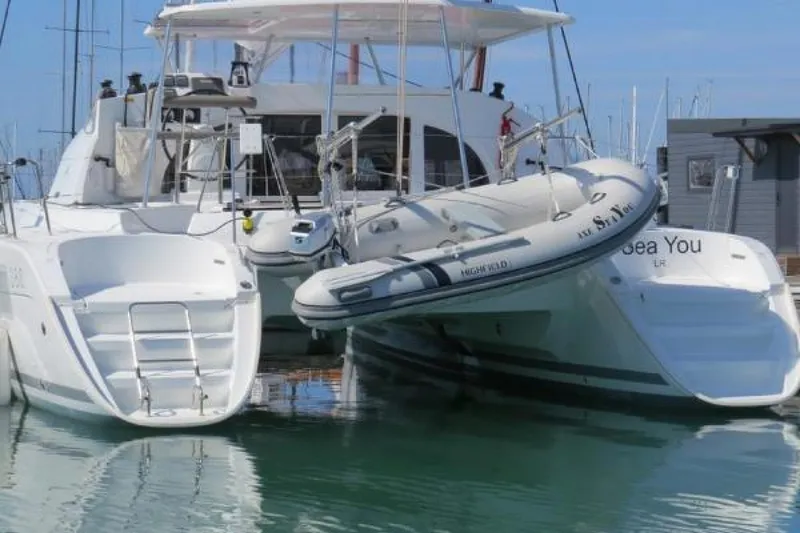 Slide: The Image of Highfield Classic 310 2022 - 1523352