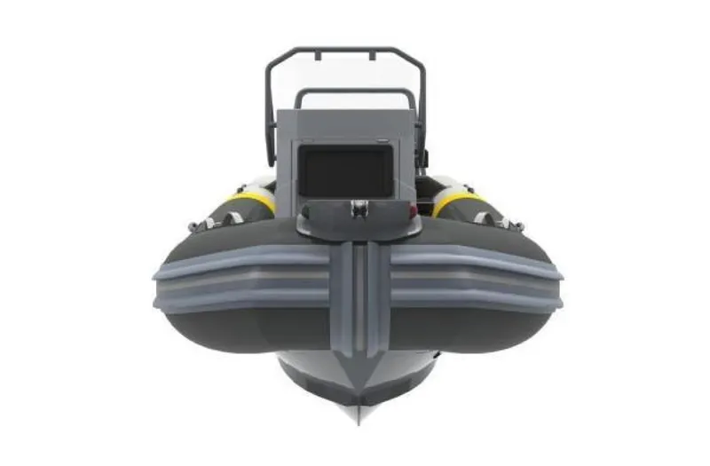 Slide: The Image of Highfield 540 DL 2022 - 1523378