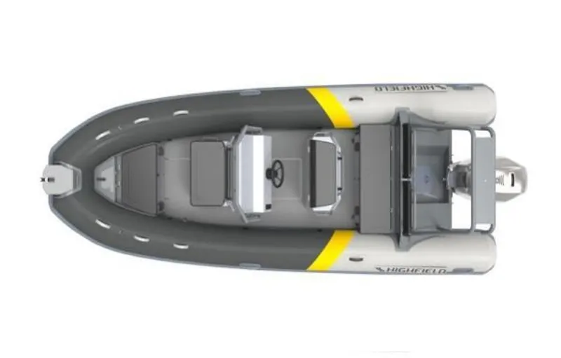 Slide: The Image of Highfield 540 DL 2022 - 1523379