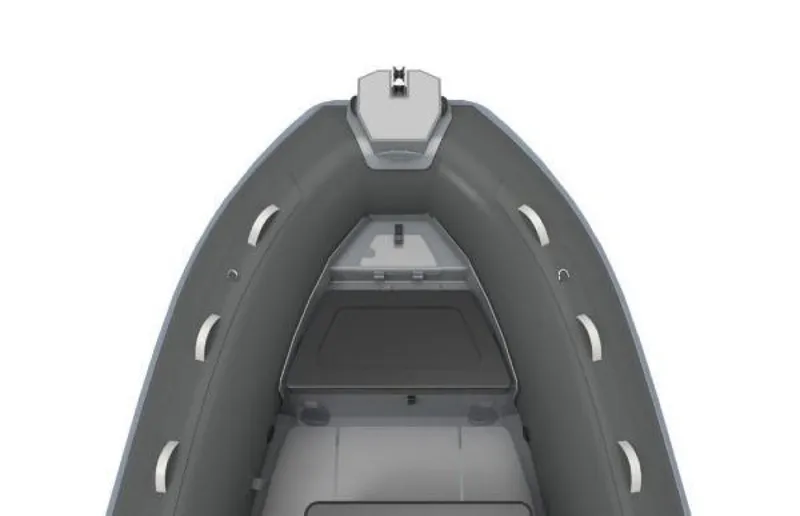 Slide: The Image of Highfield 540 DL 2022 - 1523380