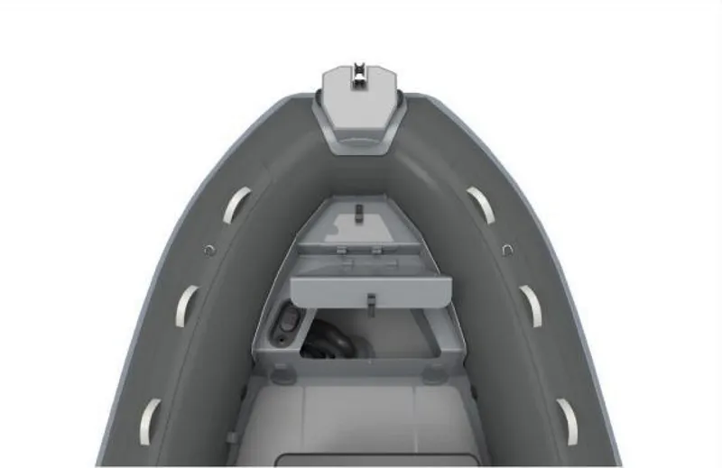 Slide: The Image of Highfield 540 DL 2022 - 1523381