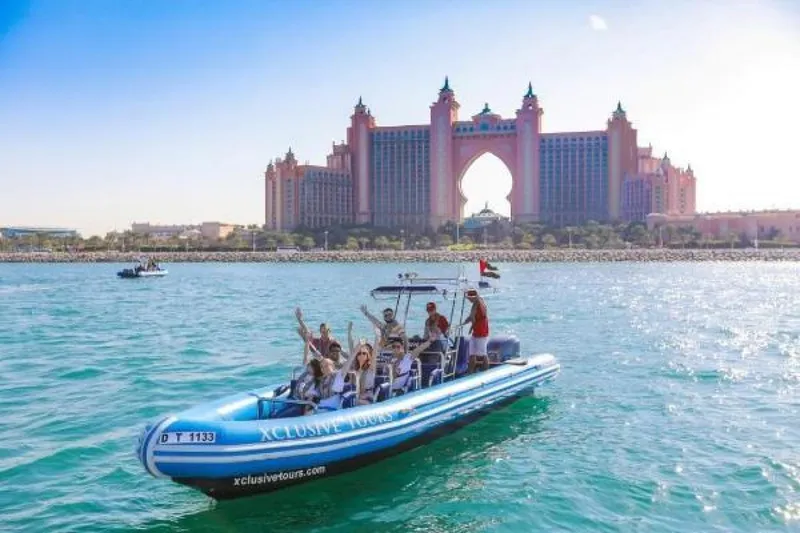 Slide: The Image of Ocean Craft Marine Transport and Tour 9.5M 2022 - 1523396