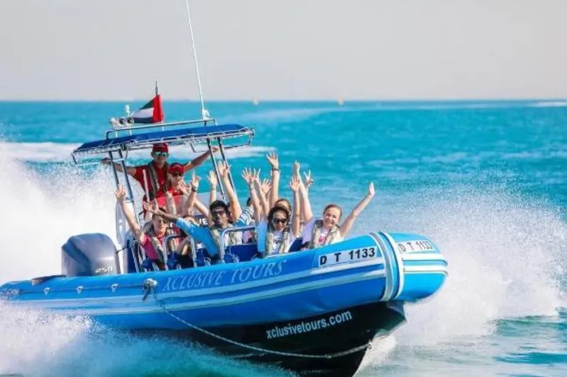 Slide: The Image of Ocean Craft Marine Transport and Tour 9.5M 2022 - 1523397