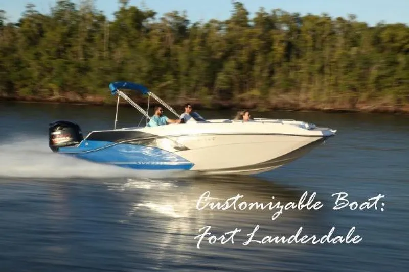 The Image of Starcraft 231 SVX 2025 - 1523900